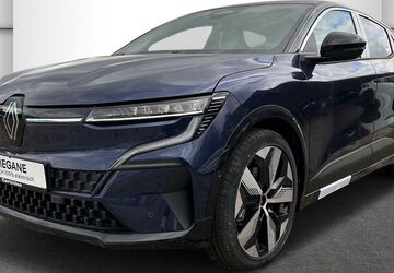 Renault Megane 4.500 km 34.985 &euro; Leipzig 04129