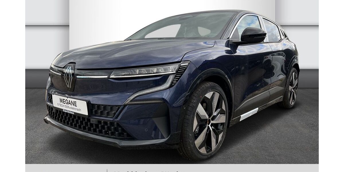 Renault Megane 4.500 km 34.985 &euro; Leipzig 04129