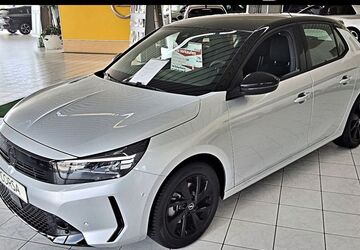 Opel Corsa 5.990 km 16.980 &euro; Eilenburg 04838