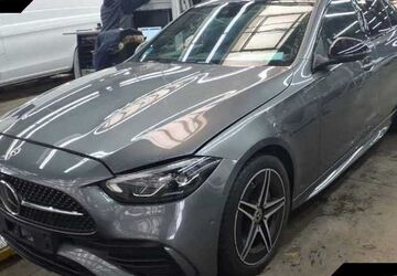 Mercedes-Benz C 200 39.914 km 38.590 &euro; Leipzig 04179