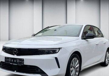 Opel Astra 8.931 km 18.200 &euro; Leipzig 04179