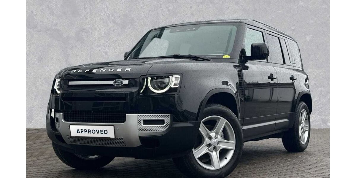 Land Rover Defender 38.661 km 61.940 &euro; Leipzig 04179