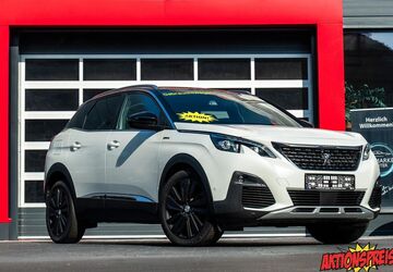 Peugeot 3008 123.100 km 14.499 &euro; Leipzig 04179