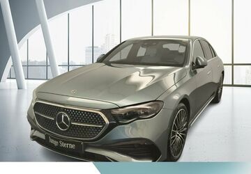 Mercedes-Benz E 220 16.199 km 67.980 &euro; Leipzig 04277