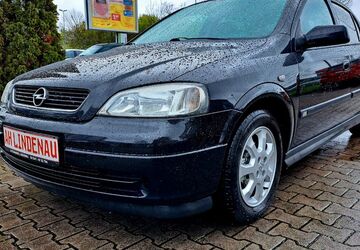 Opel Astra 143.958 km 1.998 &euro; Leipzig 04205