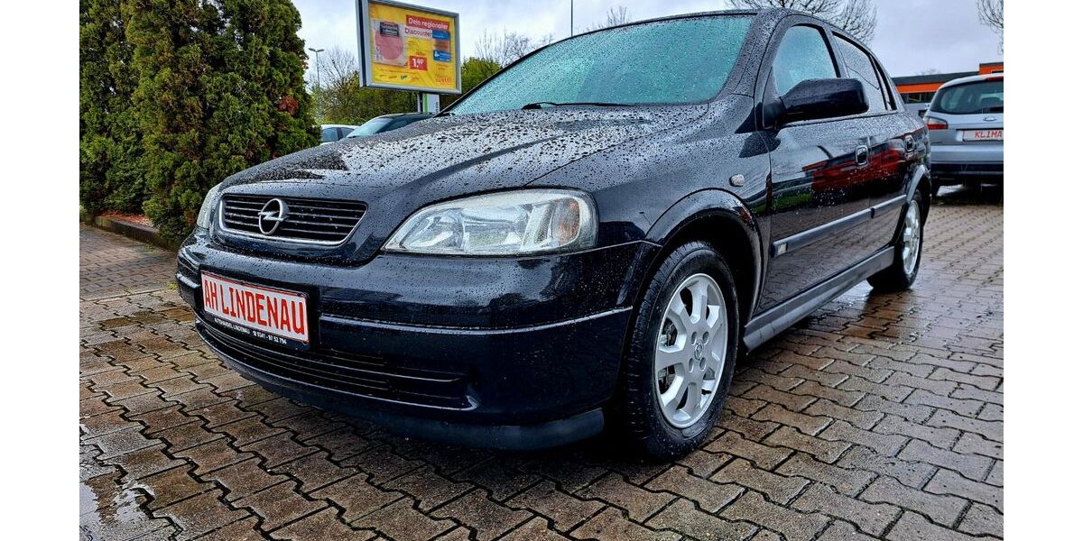 Opel Astra 143.958 km 1.998 &euro; Leipzig 04205
