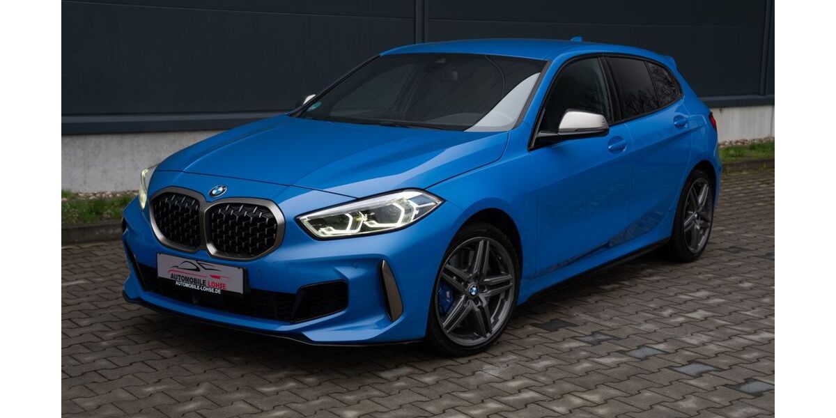 BMW M135 99.800 km 27.890 &euro; Schkeuditz 04435