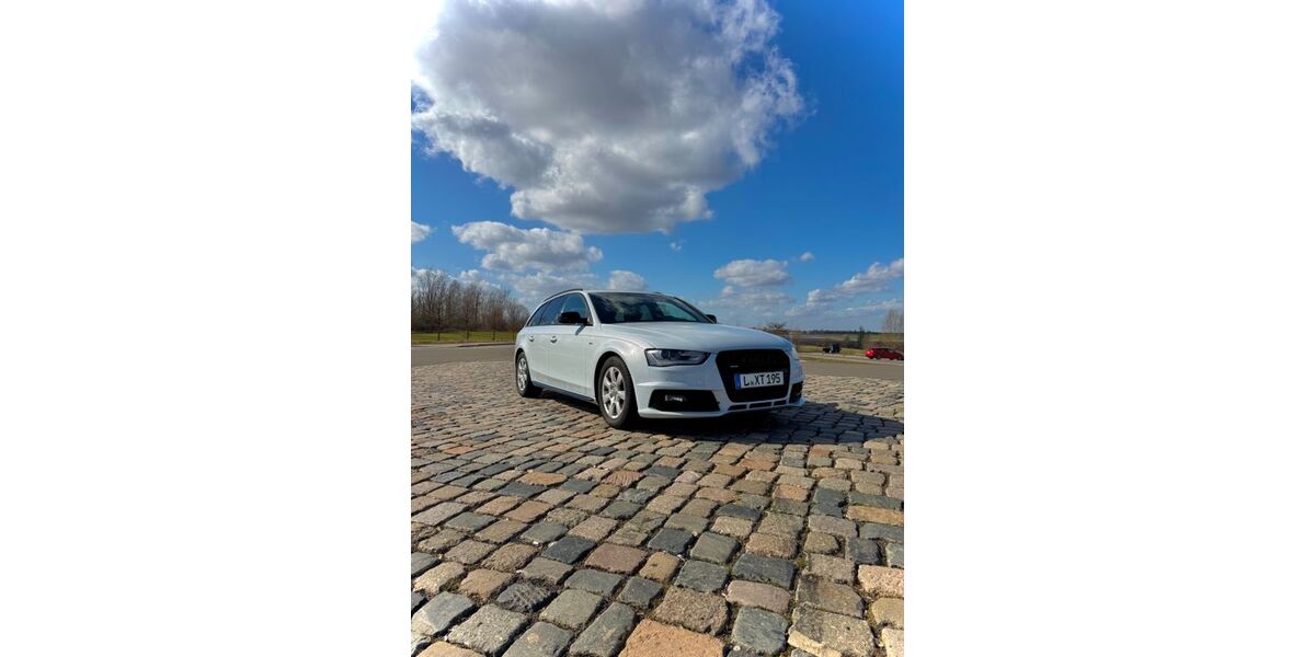 Audi A4 Allroad 159.000 km 14.145 &euro; Kitzscher 04567