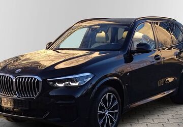 BMW X5 103.108 km 54.880 &euro; Leipzig 04328