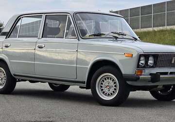 Lada 2106 58.963 km 8.290 &euro; Leipzig 04103