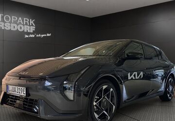 Kia EV4 5.000 km 45.890 &euro; Borsdorf bei Leipzig 04451