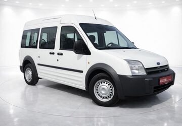 Ford Tourneo Connect 179.943 km 3.200 &euro; Leipzig 04179