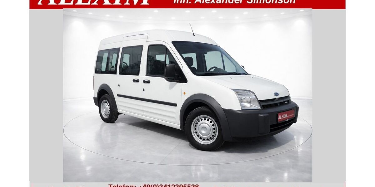 Ford Tourneo Connect 179.943 km 3.200 &euro; Leipzig 04179