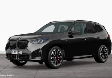 BMW X3 13.536 km 69.603 &euro; Leipzig 04103