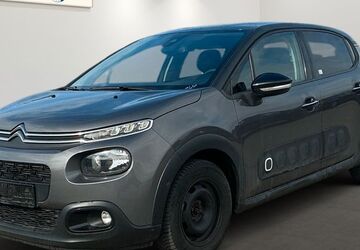 Citroen C3 76.407 km 4.699 &euro; Brehna 06796