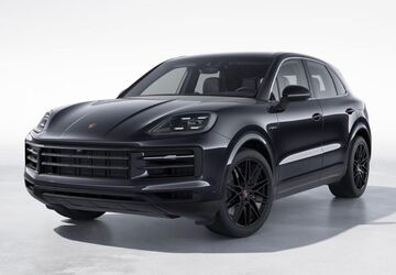 Porsche Cayenne 5.100 km 99.200 &euro; Leipzig 04275