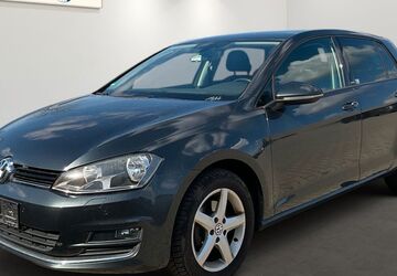 VW Golf 137.680 km 8.299 &euro; Brehna 06796