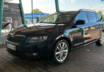 Skoda Octavia 137.655 km 12.500 &euro; Lobstädt 04575