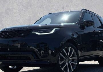 Land Rover Discovery 1.840 km 89.100 &euro; Leipzig 04179