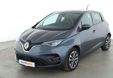 Renault ZOE 45.974 km 13.480 &euro; Leipzig 04328