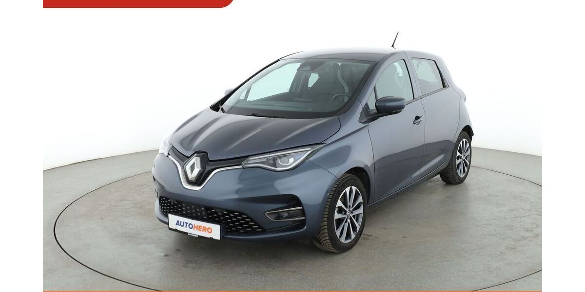 Renault ZOE 45.974 km 13.480 &euro; Leipzig 04328