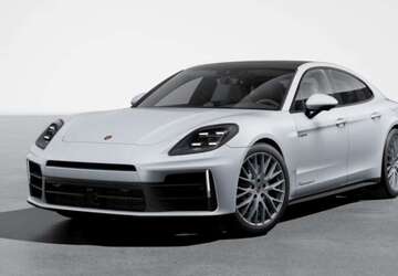 Porsche Panamera 31.074 km 119.800 &euro; Leipzig 04356