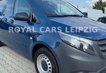 Mercedes-Benz Vito 307.780 km 14.490 &euro; Machern 04827