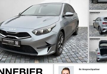Kia ceed / Ceed 1.019 km 23.380 &euro; Leipzig 04158