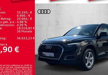 Audi Q5 82.510 km 29.990 &euro; Leipzig 04129