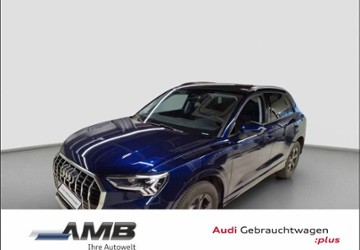 Audi Q3 4.690 km 36.870 &euro; Borna 04552