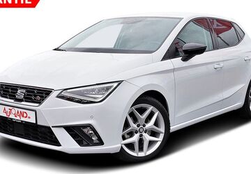 Seat Ibiza 56.291 km 17.890 &euro; Leipzig 04209