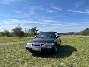 Gebrauchte Saab 900