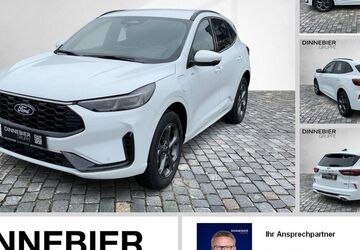 Ford Kuga 2.000 km 45.590 &euro; Leipzig 04158