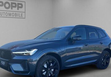 Volvo XC60 15.000 km 58.990 &euro; Leipzig 04129