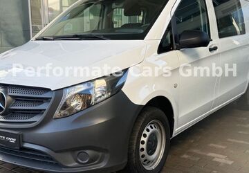 Mercedes-Benz Vito 23.893 km 32.999 &euro; Leipzig 04129