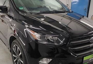 Ford Kuga 120.000 km 13.800 &euro; Leipzig 04288