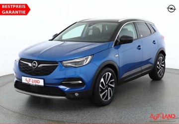 Opel Grandland (X) 49.959 km 17.990 &euro; Leipzig 04209