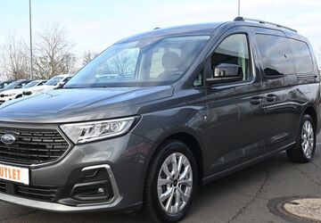 Ford Grand Tourneo 18.228 km 32.990 &euro; Wurzen 04808