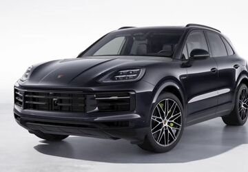 Porsche Cayenne 23.821 km 102.800 &euro; Leipzig 04356