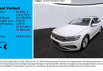 VW Passat 79.842 km 21.890 &euro; Leipzig 04178