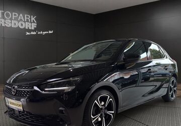 Opel Corsa 35.142 km 15.360 &euro; Borsdorf bei Leipzig 04451