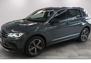 VW Tiguan 64.960 km 25.770 &euro; Borna 04552