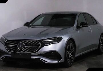 Mercedes-Benz E 200 6.636 km 52.950 &euro; Eula/Borna 04552