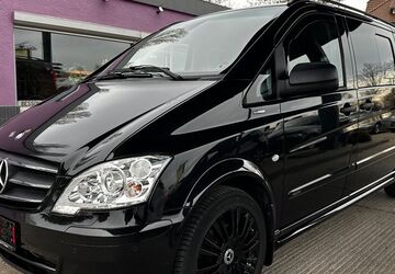Mercedes-Benz Vito 151.680 km 29.990 &euro; Kabelsketal OT Gröbers 06184