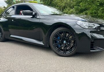 BMW M2 11.700 km 64.950 &euro; Leipzig 04178