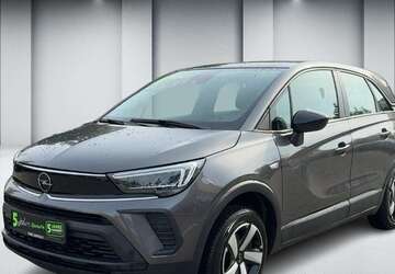 Opel Crossland 7.590 km 17.490 &euro; Markkleeberg 04416