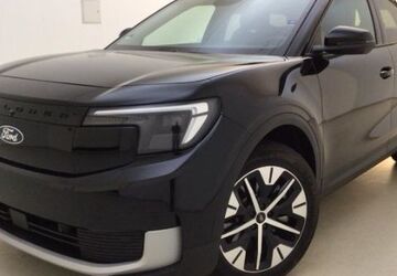 Ford Explorer 7.950 km 33.890 &euro; Leipzig 04179