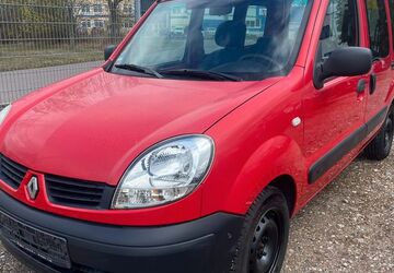 Renault Kangoo 183.665 km 2.499 &euro; Delitzsch 04509