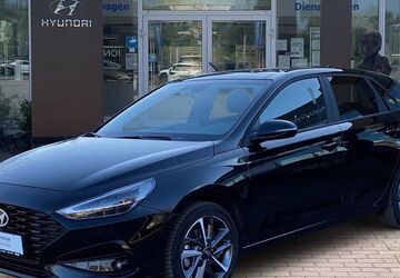 Hyundai i30 17.692 km 22.999 &euro; Leipzig 04328