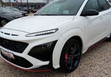 Hyundai KONA 25.155 km 29.990 &euro; Leipzig 04179